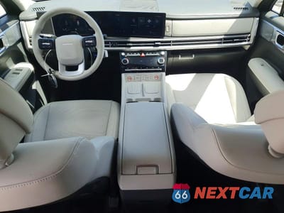 Zdjęcie 8 z 13 samochodu: 2026 HYUNDAI SANTA FE SEL VIN:5NMP24GL3TH180644 - miniatura