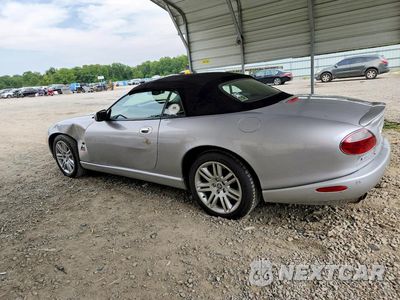 Drugie zdjęcie samochodu z przodu: 2006 JAGUAR XKR VIN:SAJDA42B563A45676 - miniatura