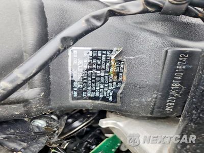 Zdjęcie 8 z 8 samochodu: 2026 KAWASAKI ZX636 K VIN:JKBZXJK18TA016742 - miniatura