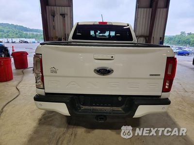 Zdjęcie 6 z 12 samochodu: 2019 FORD RANGER XL VIN:1FTER4EH1KLB05018 - miniatura
