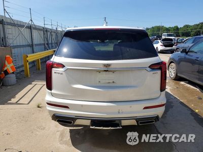 Zdjęcie 6 z 13 samochodu: 2020 CADILLAC XT6 PREMIUM LUXURY VIN:1GYKPCRS7LZ157688 - miniatura