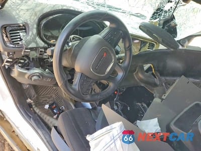 Zdjęcie 8 z 13 samochodu: 2024 DODGE DURANGO PURSUIT VIN:1C4SDJFT0RC147581 - miniatura