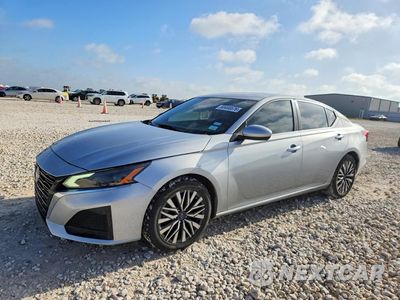 2023 NISSAN ALTIMA SV 1N4BL4DV2PN343859 - główne zdjęcie licytacji z USA - miniatura