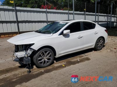 2019 ACURA ILX 19UDE2F70KA009198 - główne zdjęcie licytacji z USA - miniatura