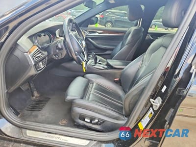 Zdjęcie 7 z 12 samochodu: 2017 BMW 530 I VIN:WBAJA5C32HG897455 - miniatura