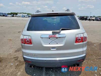 Zdjęcie 6 z 13 samochodu: 2012 GMC ACADIA SLE VIN:1GKKRPED2CJ254394 - miniatura