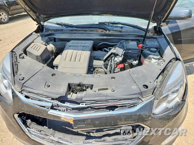 Zdjęcie 12 z 13 samochodu: 2016 CHEVROLET EQUINOX LT VIN:2GNFLFEKXG6104728 - miniatura