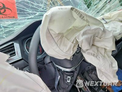 Zdjęcie 9 z 13 samochodu: 2021 VOLKSWAGEN TIGUAN S VIN:3VV0B7AX0MM152203 - miniatura