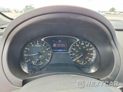 Zdjęcie 9 z 12 samochodu: 2017 NISSAN ALTIMA 2.5 SR VIN:1N4AL3AP4HC123731 - miniatura