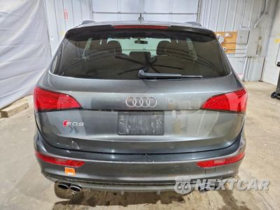 Zdjęcie 6 z 14 samochodu: 2015 AUDI SQ5 PREMIUM PLUS VIN:WA1CGAFP1FA144656 - miniatura