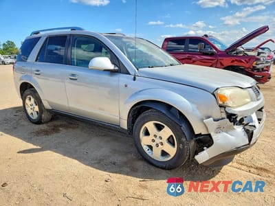 Czwarte zdjęcie samochodu z boku: 2006 SATURN VUE VIN:5GZCZ63486S881479 - miniatura