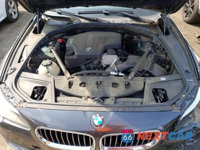 Zdjęcie 11 z 12 samochodu: 2016 BMW 528 XI VIN:WBA5A7C5XGG643599 - miniatura