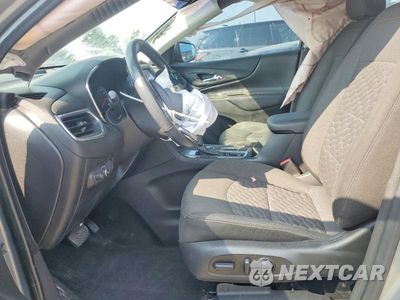 Zdjęcie 7 z 13 samochodu: 2018 CHEVROLET EQUINOX LT VIN:3GNAXJEV0JS617278 - miniatura