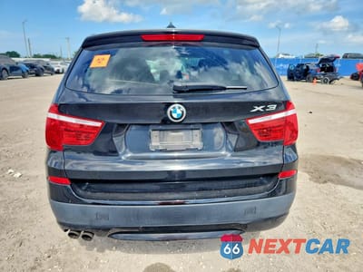 Zdjęcie 6 z 13 samochodu: 2012 BMW X3 XDRIVE28I VIN:5UXWX5C50CL721723 - miniatura