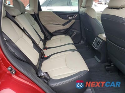 Zdjęcie 11 z 13 samochodu: 2020 SUBARU FORESTER PREMIUM VIN:JF2SKAJC9LH551410 - miniatura