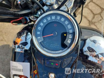 Zdjęcie 7 z 9 samochodu: 2020 HARLEY-DAVIDSON FLHCS VIN:1HD1YBK16LB070365 - miniatura