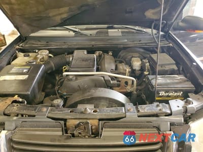 Zdjęcie 12 z 13 samochodu: 2004 GMC ENVOY XUV VIN:1GKET12S046180945 - miniatura