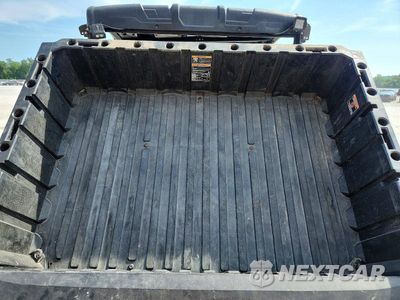 Zdjęcie 6 z 10 samochodu: 2019 POLARIS RANGER UTILITY VEHICLE VIN:4XARRE995K8901565 - miniatura