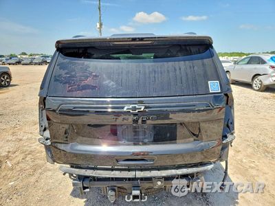 Zdjęcie 6 z 14 samochodu: 2023 CHEVROLET TAHOE K1500 Z71 VIN:1GNSKPKD9PR161083 - miniatura