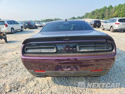 Zdjęcie 6 z 13 samochodu: 2022 DODGE CHALLENGER R/T SCAT PACK VIN:2C3CDZFJ7NH160311 - miniatura