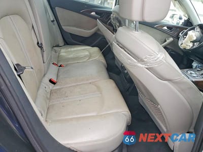 Zdjęcie 10 z 12 samochodu: 2016 AUDI S6 PRESTIGE VIN:WAUH2AFC4GN190531 - miniatura