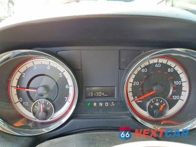 Zdjęcie 9 z 14 samochodu: 2015 DODGE GRAND CARAVAN SE VIN:2C4RDGBG5FR664243 - miniatura