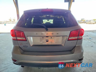 Zdjęcie 6 z 13 samochodu: 2019 DODGE JOURNEY GT VIN:3C4PDDEG0KT784489 - miniatura