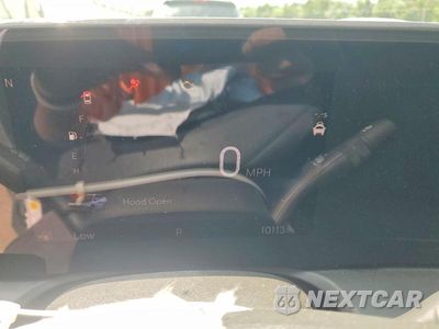 Zdjęcie 9 z 13 samochodu: 2026 BUICK ENCORE GX PREFERRED VIN:KL4AMBSL2TB167779 - miniatura