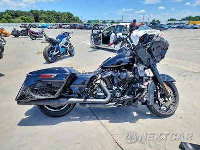 2020 HARLEY-DAVIDSON FLTRXS 1HD1KTP1XLB669494 - główne zdjęcie licytacji z USA - miniatura