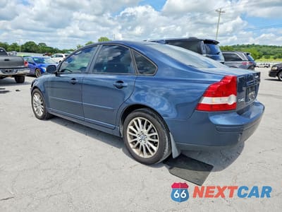 Drugie zdjęcie samochodu z przodu: 2010 VOLVO S40 2.4I VIN:YV1382MS1A2512850 - miniatura