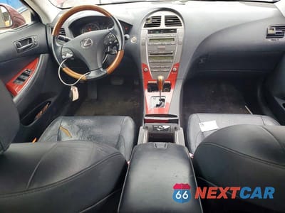 Zdjęcie 8 z 12 samochodu: 2008 LEXUS ES 350 VIN:JTHBJ46G082178457 - miniatura