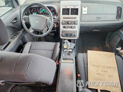 Zdjęcie 8 z 13 samochodu: 2010 DODGE JOURNEY SXT VIN:3D4PG5FV5AT182036 - miniatura