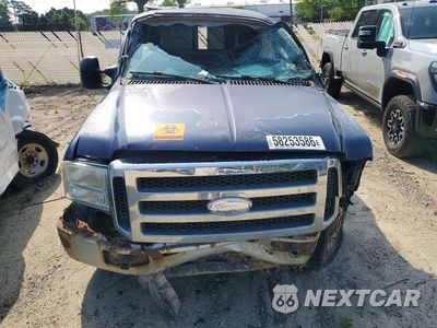 Zdjęcie 11 z 12 samochodu: 2005 FORD F350 SRW SUPER DUTY VIN:1FTWX31P75EB55979 - miniatura