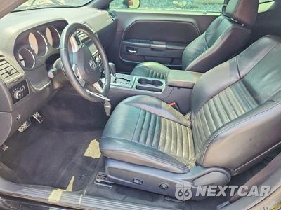 Zdjęcie 7 z 13 samochodu: 2012 DODGE CHALLENGER R/T VIN:2C3CDYBT0CH246610 - miniatura