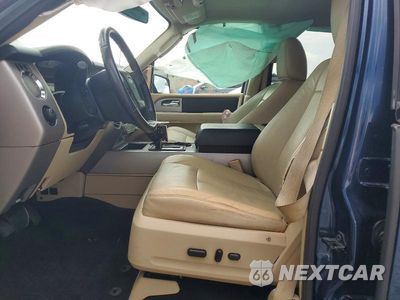 Zdjęcie 7 z 13 samochodu: 2017 FORD EXPEDITION XLT VIN:1FMJU1HTXHEA36690 - miniatura