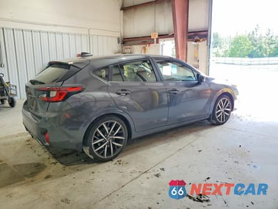 Trzecie zdjęcie samochodu z tyłu: 2024 SUBARU IMPREZA SPORT VIN:JF1GUAFCXR8345471 - miniatura