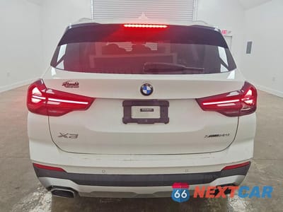 Zdjęcie 6 z 13 samochodu: 2023 BMW X3 XDRIVE30I VIN:5UX53DP08P9P77637 - miniatura