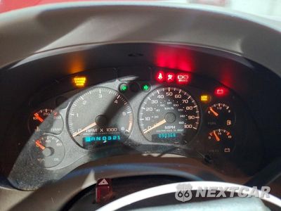 Zdjęcie 9 z 12 samochodu: 2002 CHEVROLET S-10 VIN:1GCDT19W328104766 - miniatura