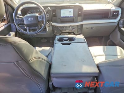Zdjęcie 8 z 12 samochodu: 2024 FORD F250 SUPER DUTY VIN:1FT7W2BA3REF14374 - miniatura