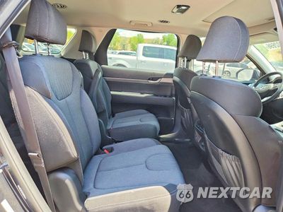 Zdjęcie 11 z 13 samochodu: 2022 HYUNDAI PALISADE SEL VIN:KM8R2DHE3NU429380 - miniatura