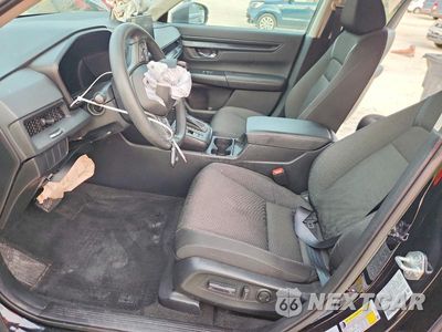 Zdjęcie 7 z 13 samochodu: 2026 HONDA CR-V EX VIN:2HKRS3H45TH314759 - miniatura