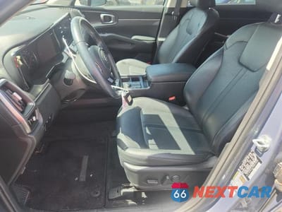 Zdjęcie 7 z 13 samochodu: 2021 KIA SORENTO S VIN:5XYRL4LC3MG010968 - miniatura