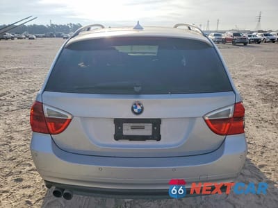 Zdjęcie 6 z 13 samochodu: 2008 BMW 328 XIT VIN:WBAVT73568FZ37454 - miniatura