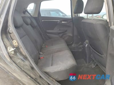 Zdjęcie 10 z 12 samochodu: 2020 HONDA FIT LX VIN:3HGGK5H42LM720609 - miniatura