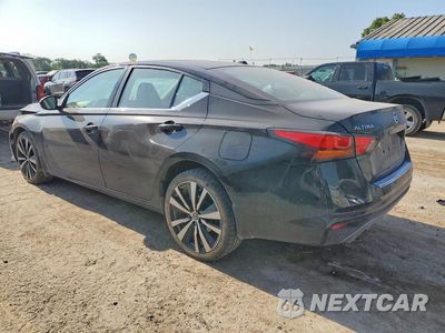 Drugie zdjęcie samochodu z przodu: 2021 NISSAN ALTIMA SR VIN:1N4BL4CW5MN389076 - miniatura