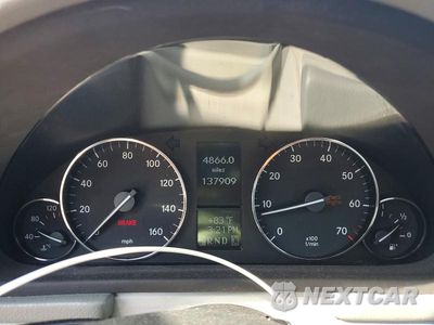 Zdjęcie 9 z 12 samochodu: 2007 MERCEDES-BENZ C 230 VIN:WDBRF52H97F911682 - miniatura