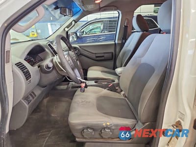Zdjęcie 7 z 13 samochodu: 2014 NISSAN XTERRA S VIN:5N1AN0NW9EN805004 - miniatura
