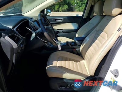 Zdjęcie 7 z 13 samochodu: 2015 FORD EDGE SEL VIN:2FMTK4J99FBC14726 - miniatura