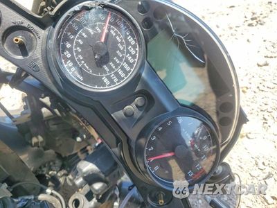 Zdjęcie 7 z 9 samochodu: 2008 KAWASAKI ZG1400 A VIN:JKBZGNA168A010065 - miniatura