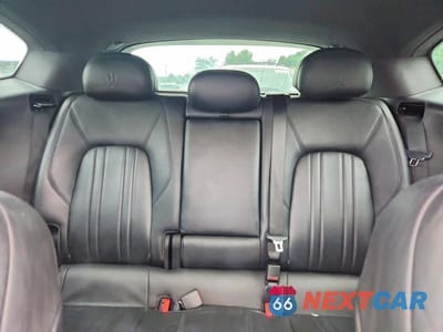 Zdjęcie 10 z 13 samochodu: 2018 MASERATI LEVANTE VIN:ZN661XUA8JX299215 - miniatura